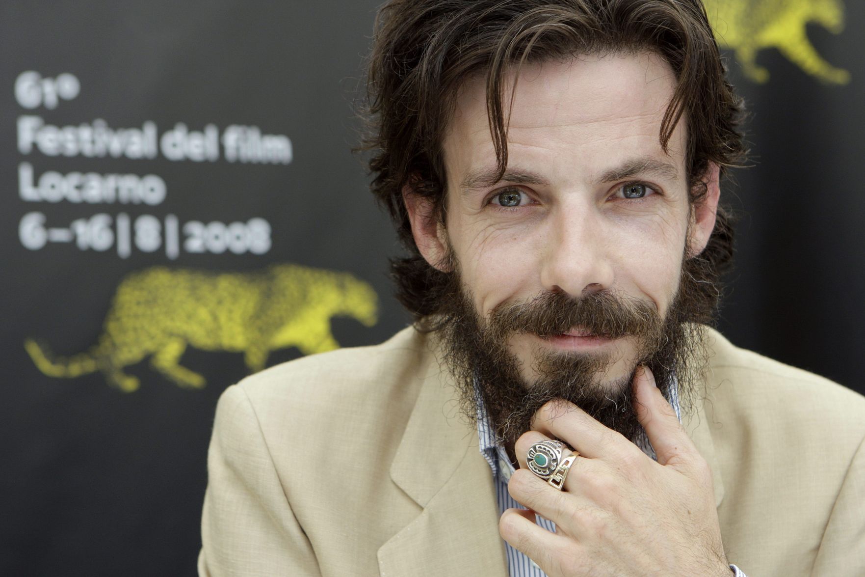 Birthday: Noah Taylor